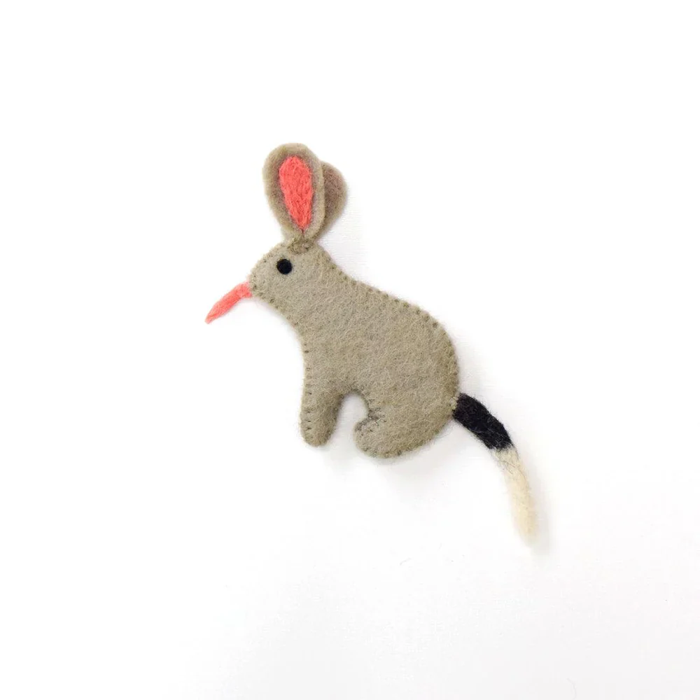 Finger Puppets Individual (Pick & Choose) - Image 4