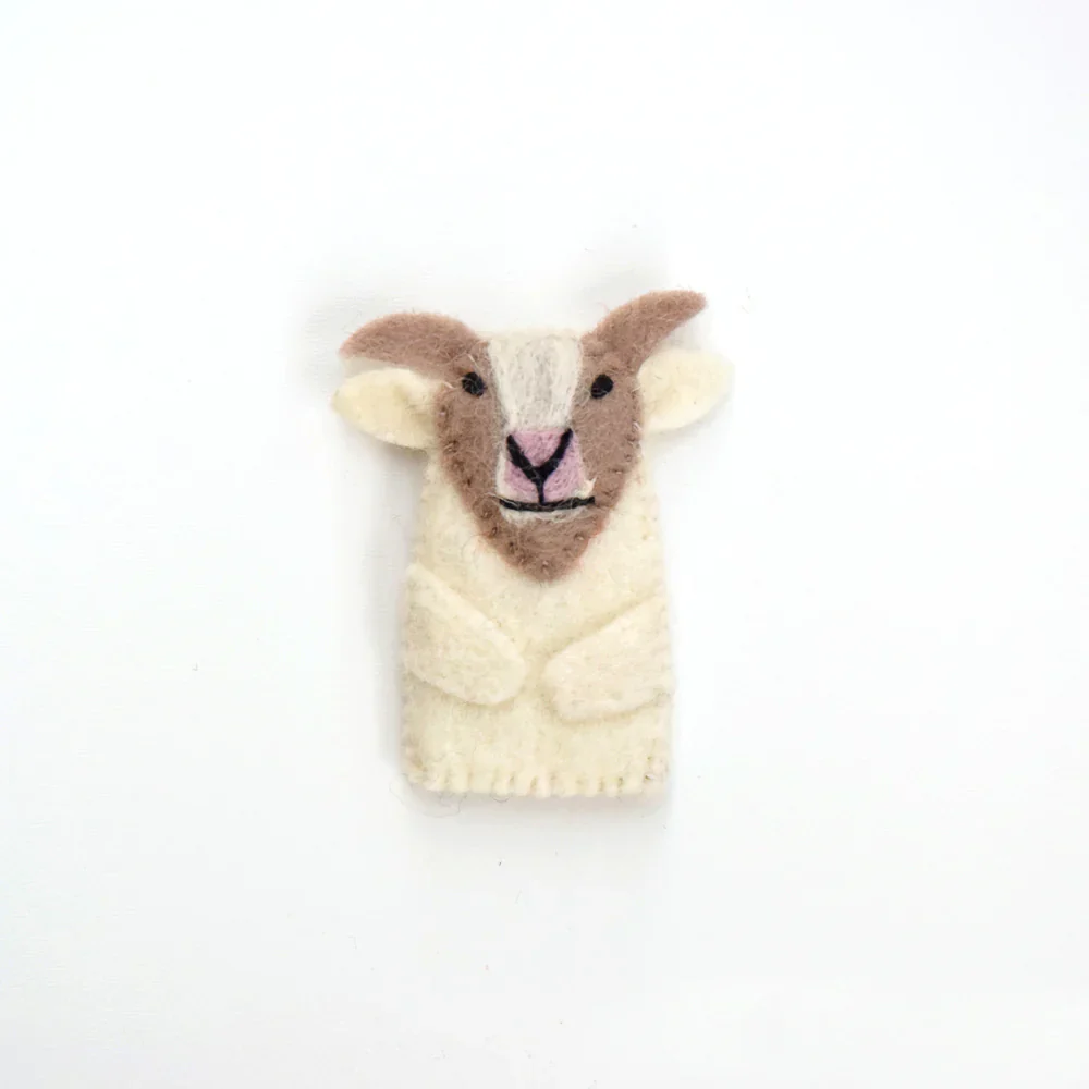 Finger Puppets Individual (Pick & Choose) - Image 41
