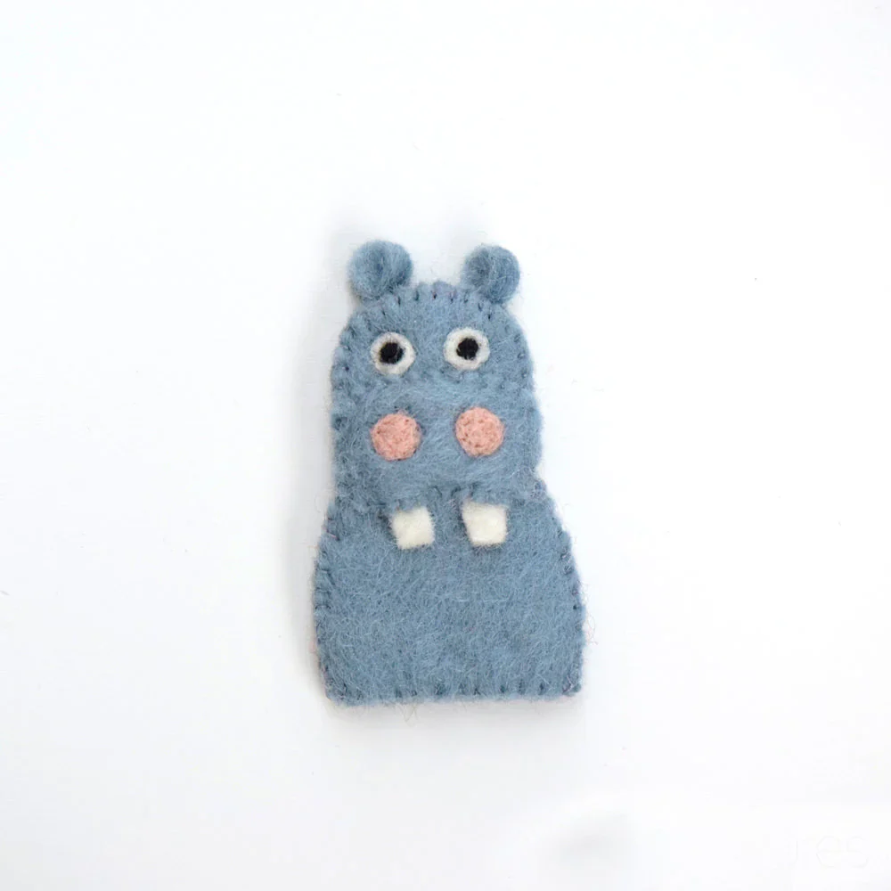 Finger Puppets Individual (Pick & Choose) - Image 43