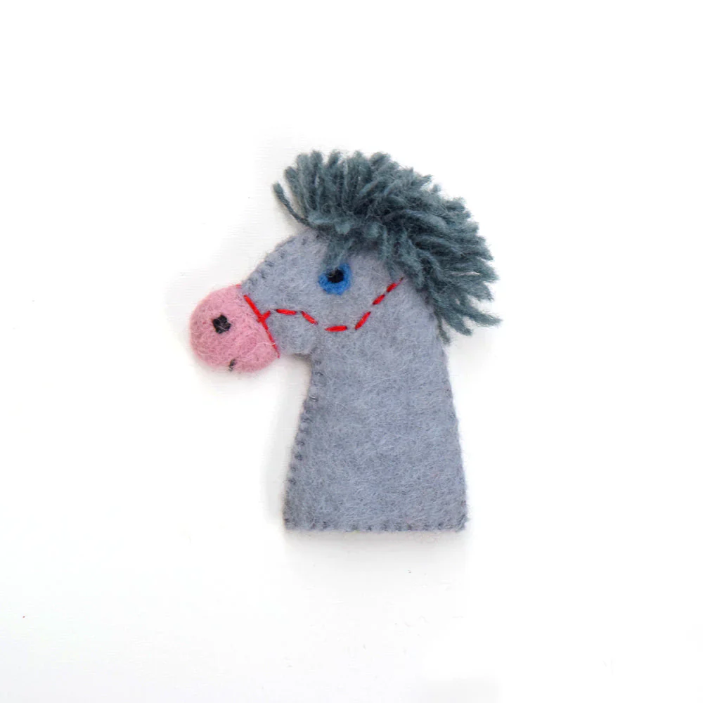 Finger Puppets Individual (Pick & Choose) - Image 44