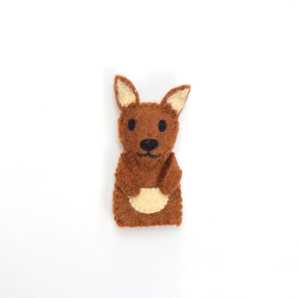 Finger Puppets Individual (Pick & Choose) - Image 45