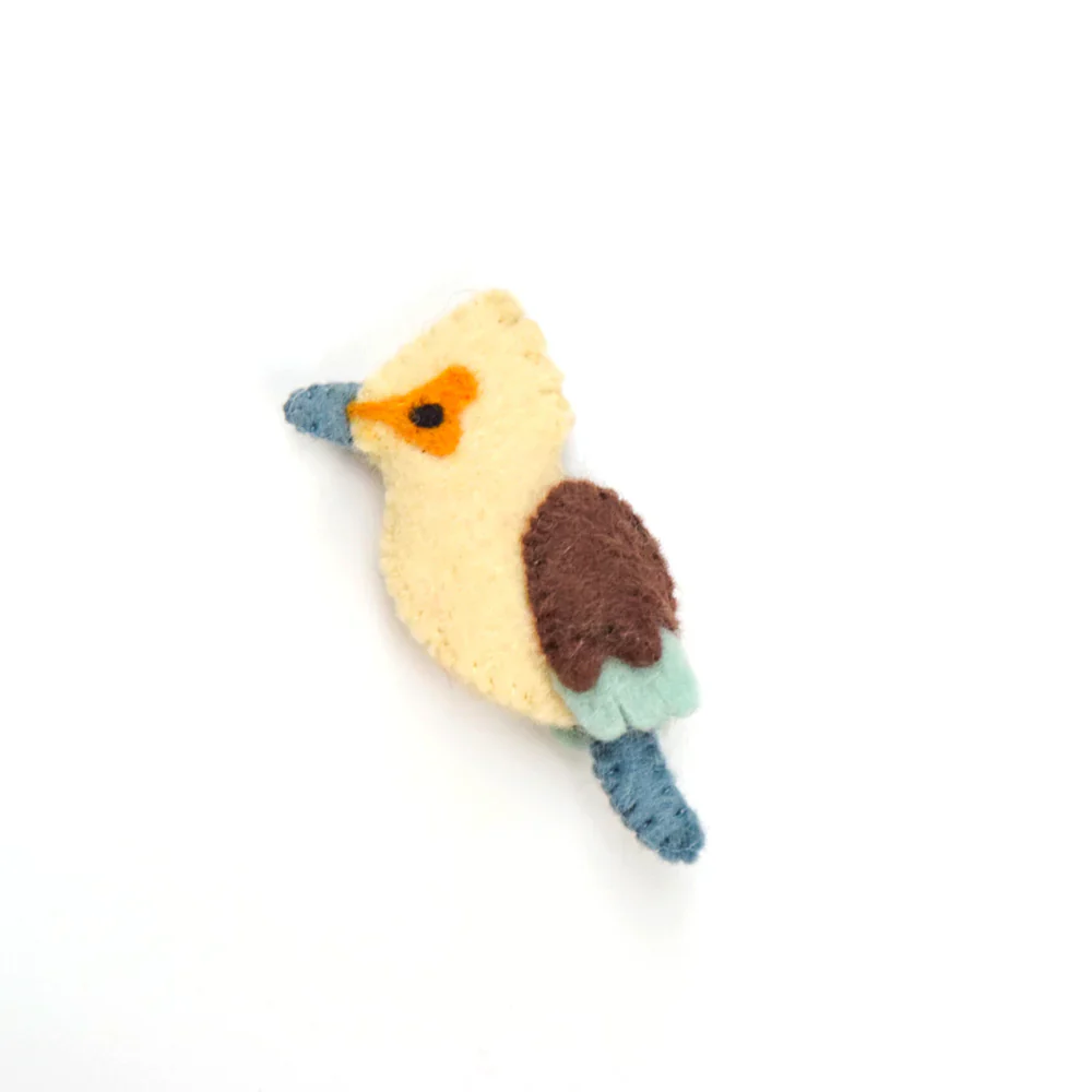 Finger Puppets Individual (Pick & Choose) - Image 47