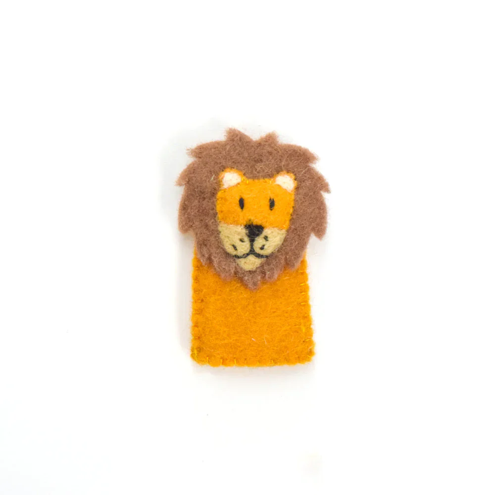 Finger Puppets Individual (Pick & Choose) - Image 49