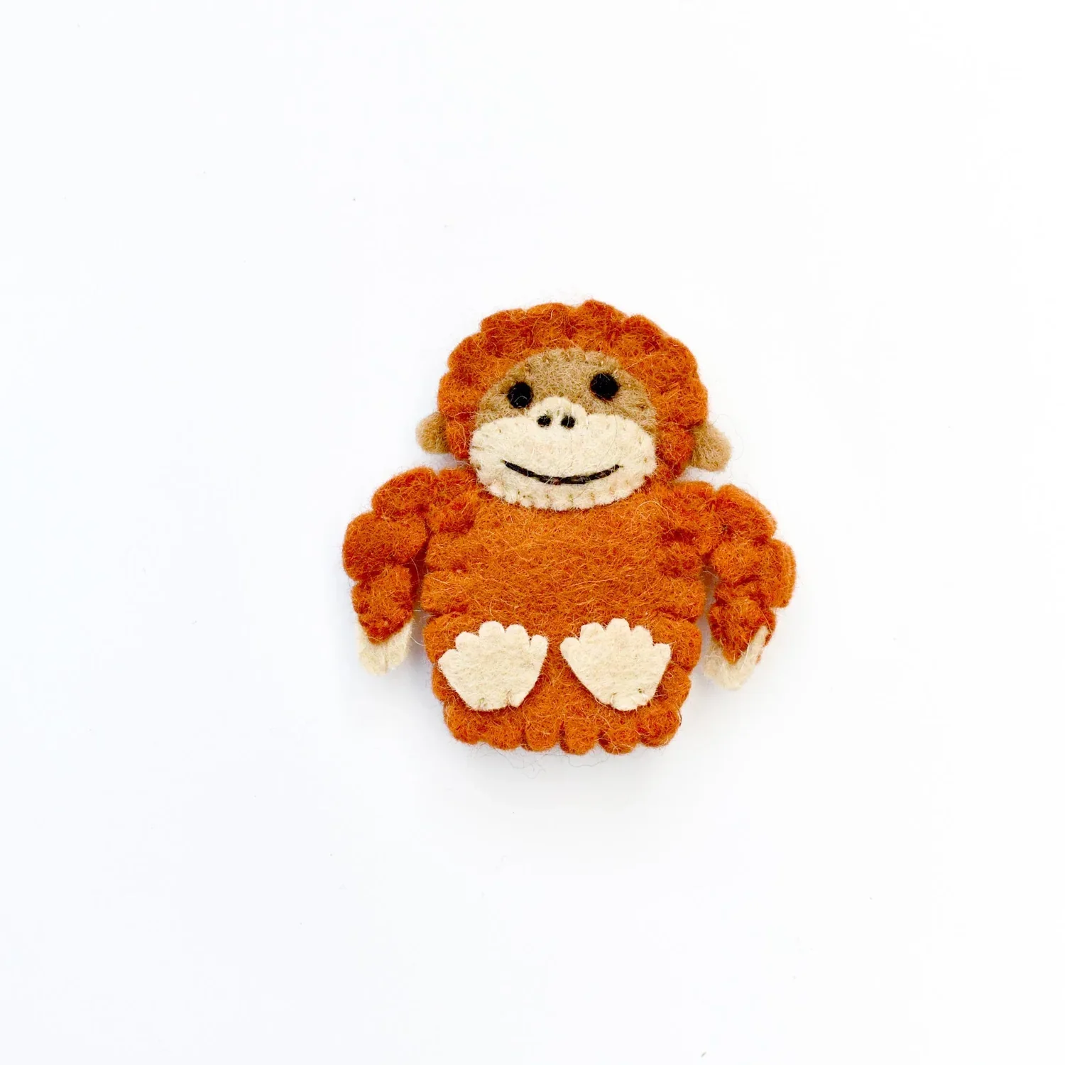 Finger Puppets Individual (Pick & Choose) - Image 52