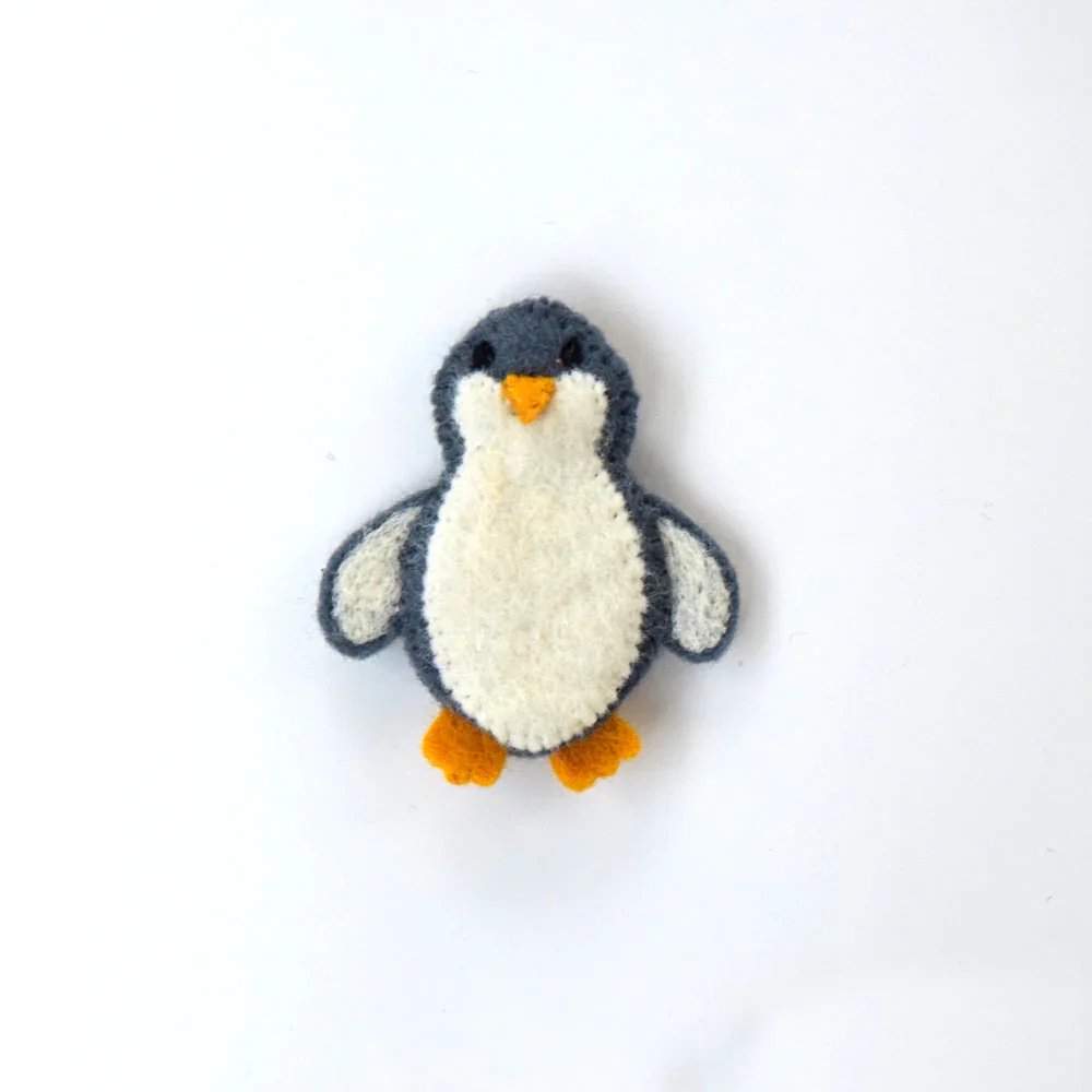 Finger Puppets Individual (Pick & Choose) - Image 56