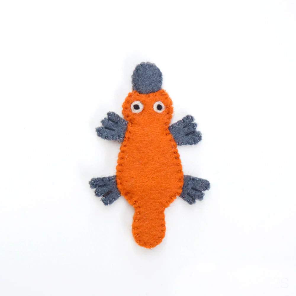 Finger Puppets Individual (Pick & Choose) - Image 59