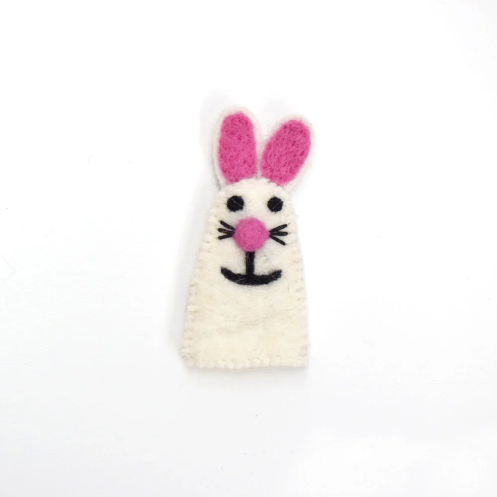 Finger Puppets Individual (Pick & Choose) - Image 60