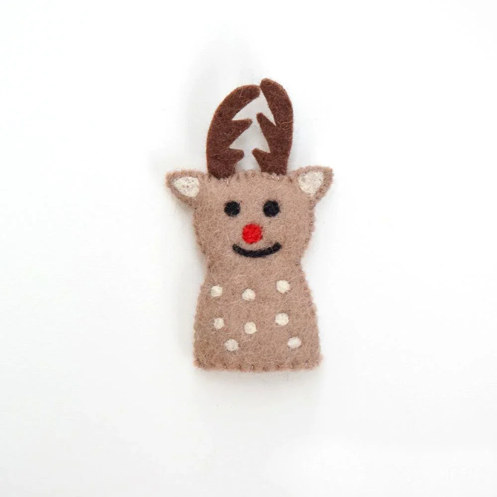 Finger Puppets Individual (Pick & Choose) - Image 62