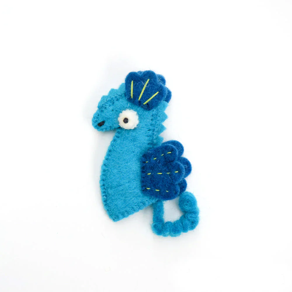 Finger Puppets Individual (Pick & Choose) - Image 63