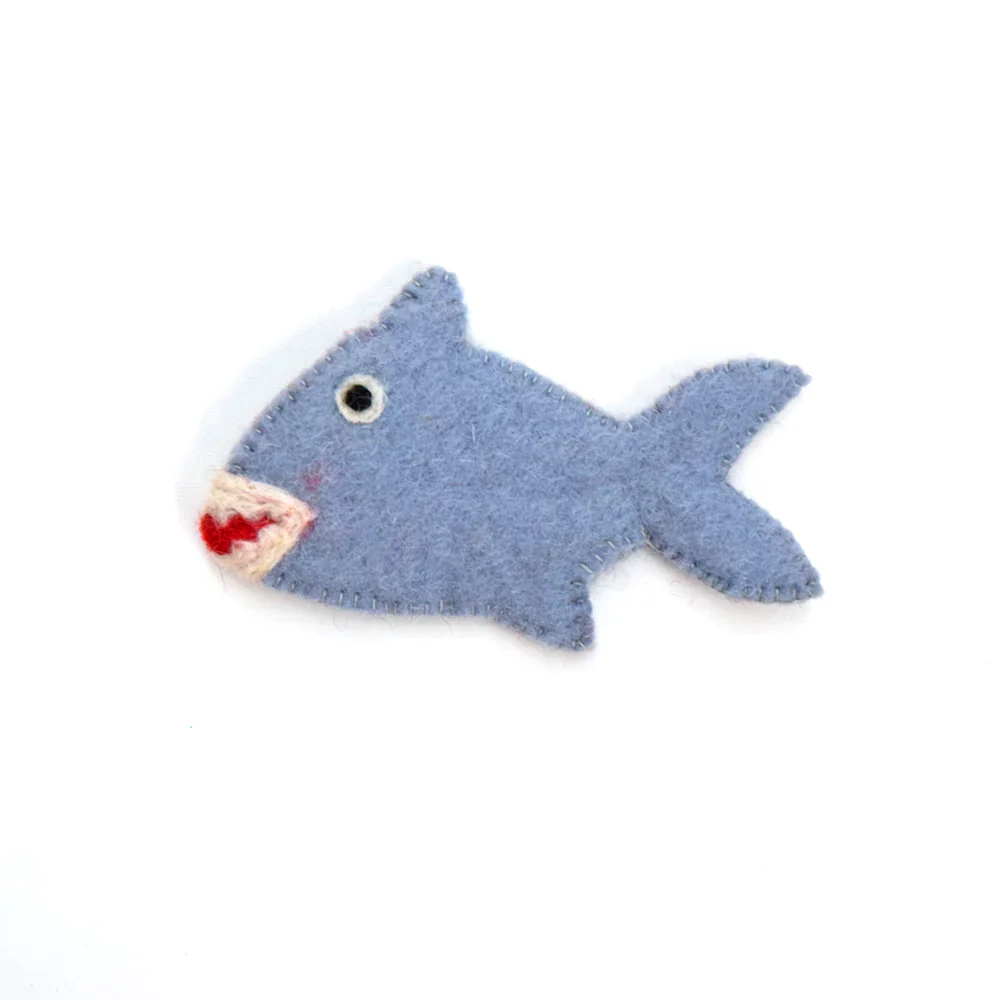 Finger Puppets Individual (Pick & Choose) - Image 65
