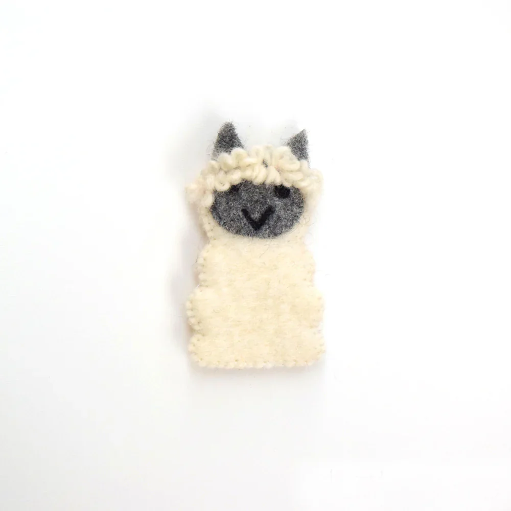 Finger Puppets Individual (Pick & Choose) - Image 66