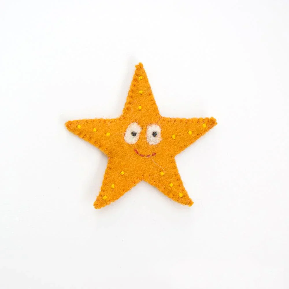 Finger Puppets Individual (Pick & Choose) - Image 67