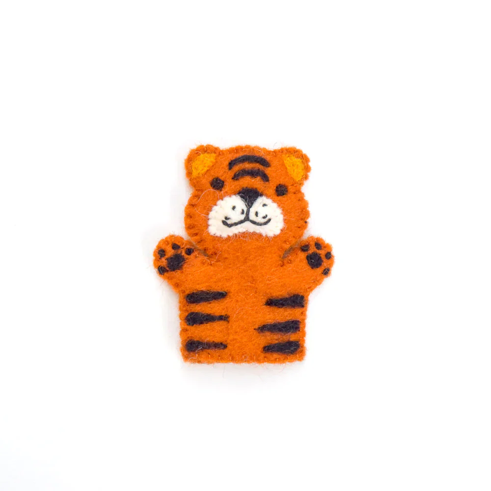 Finger Puppets Individual (Pick & Choose) - Image 72