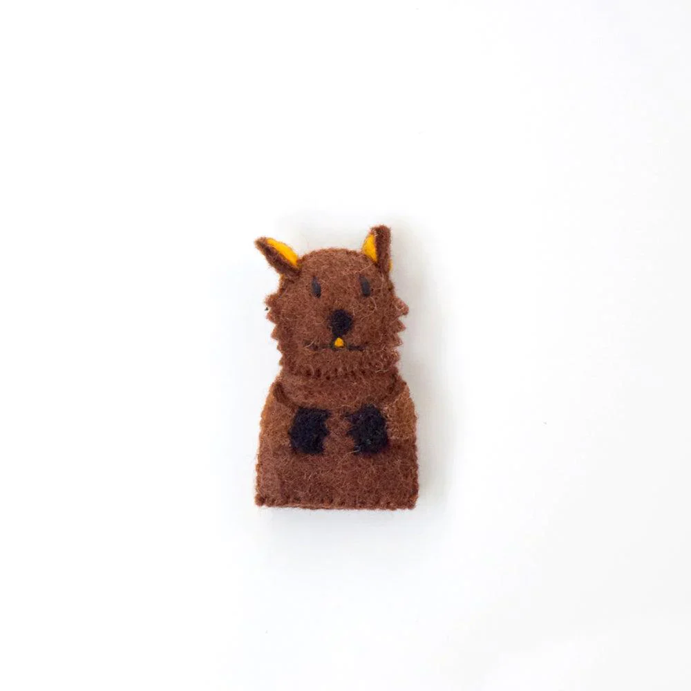 Finger Puppets Individual (Pick & Choose) - Image 76