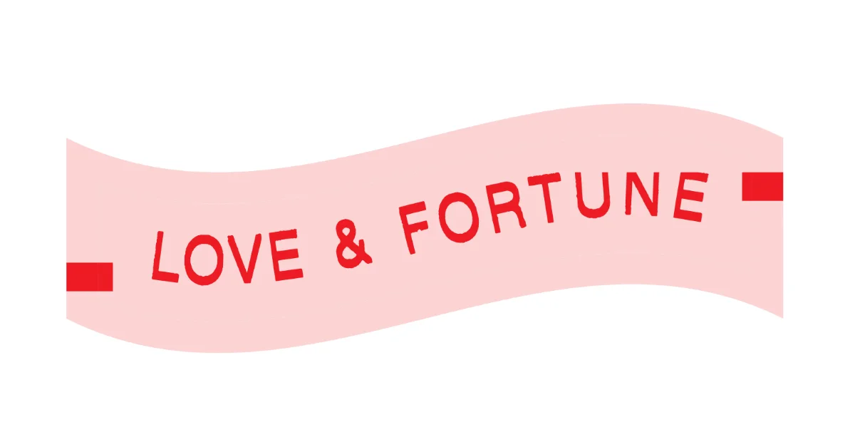 Fortune Cookies - Love & Fortune - Image 4