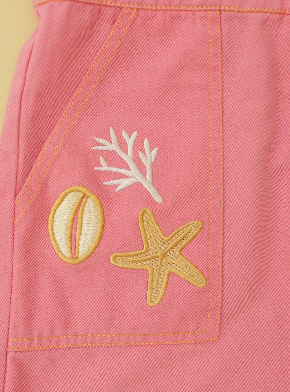 Gone Shellin' Dress - Image 6