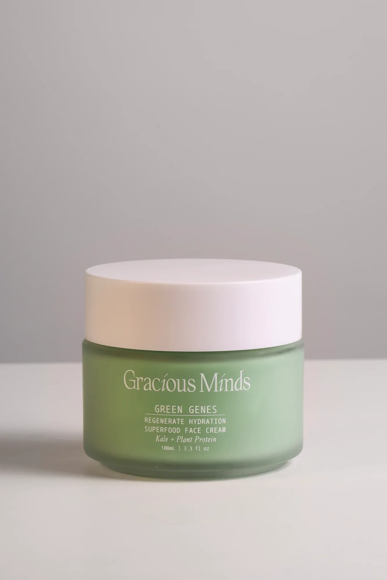 Green Genes Regeneration Superfood Face Cream - Image 3