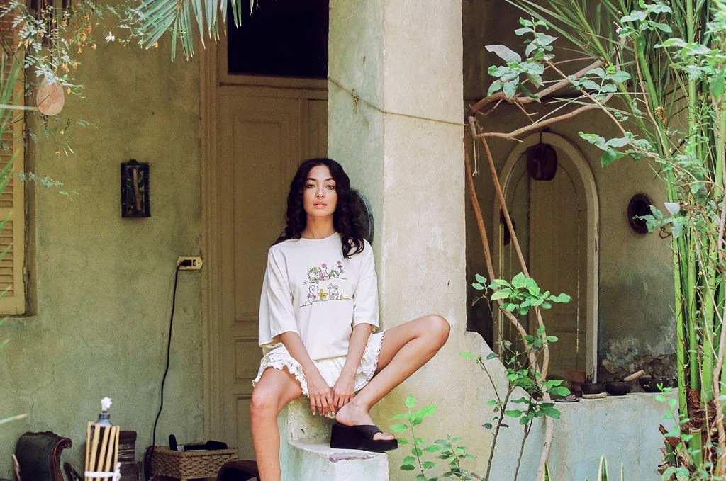 Grow Slow OG Tee - Image 3