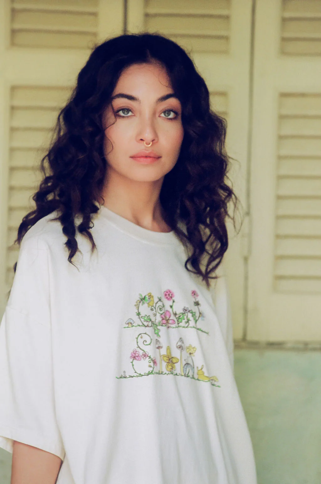 Grow Slow OG Tee - Image 4