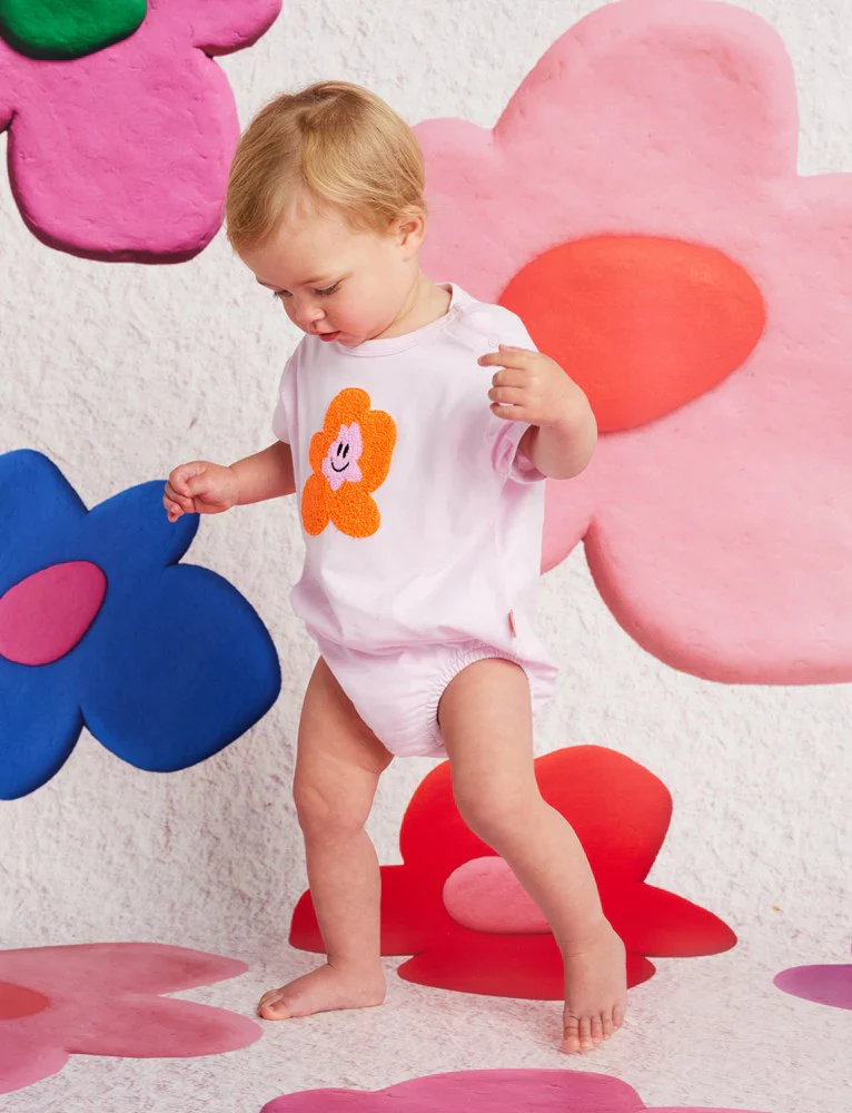 Hej Blomma! Bodysuit - Image 2