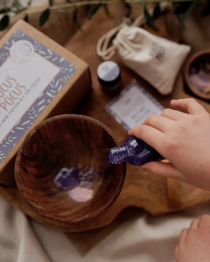 Hocus Pocus MINI Kit - Image 3