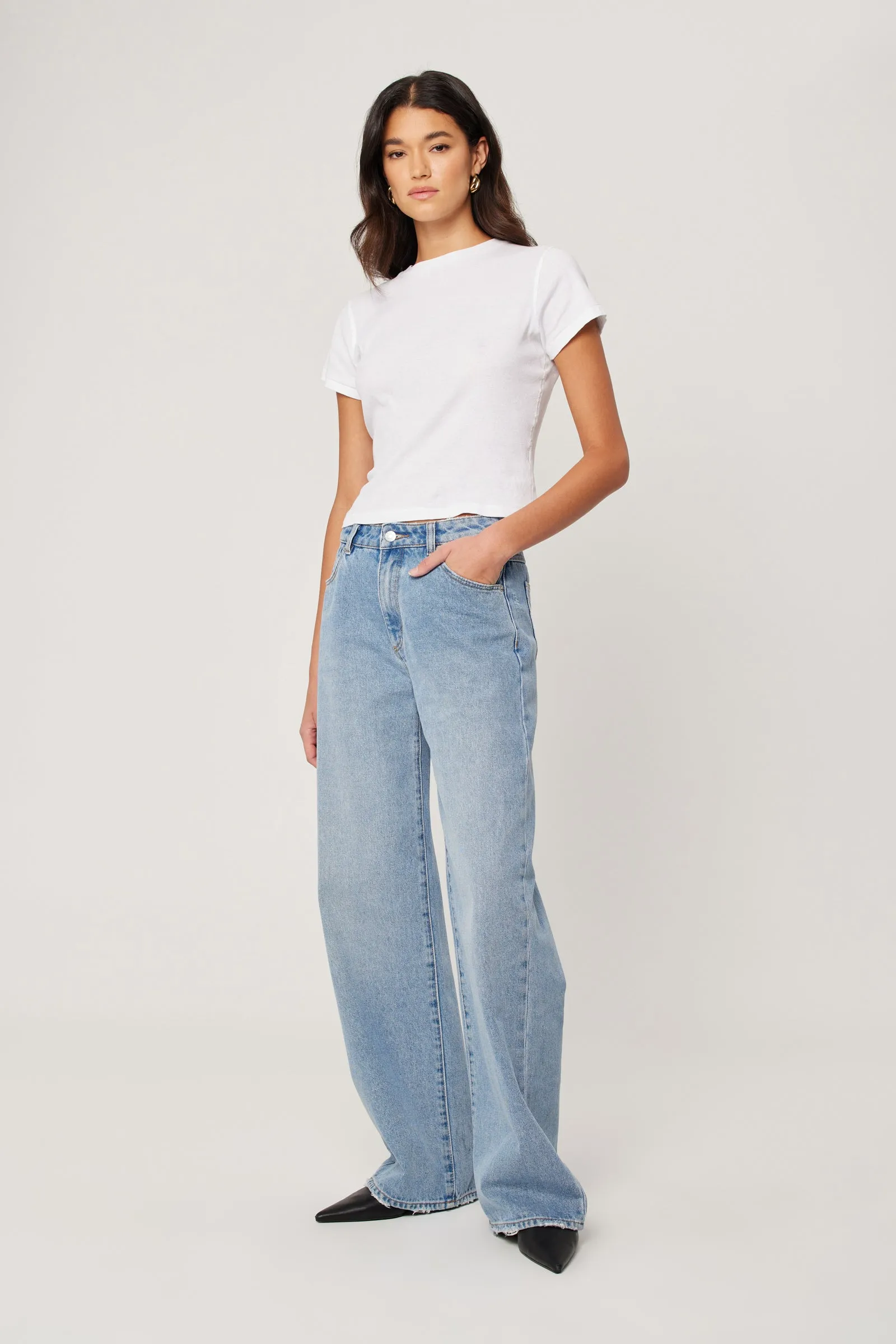 Kate Baggy - 90s Blue - Image 3