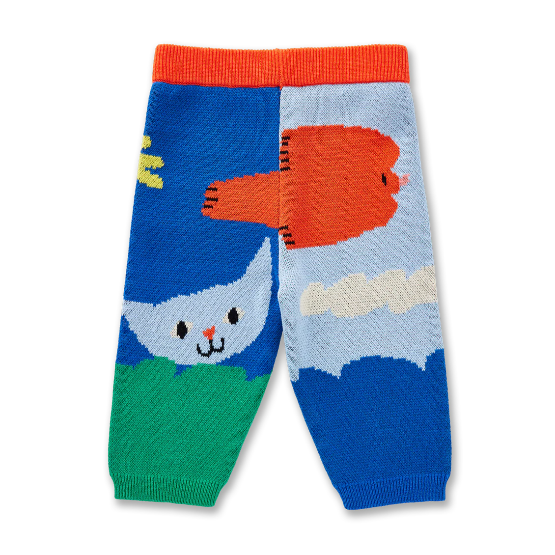 Little Billabong Knit Pant - Image 3