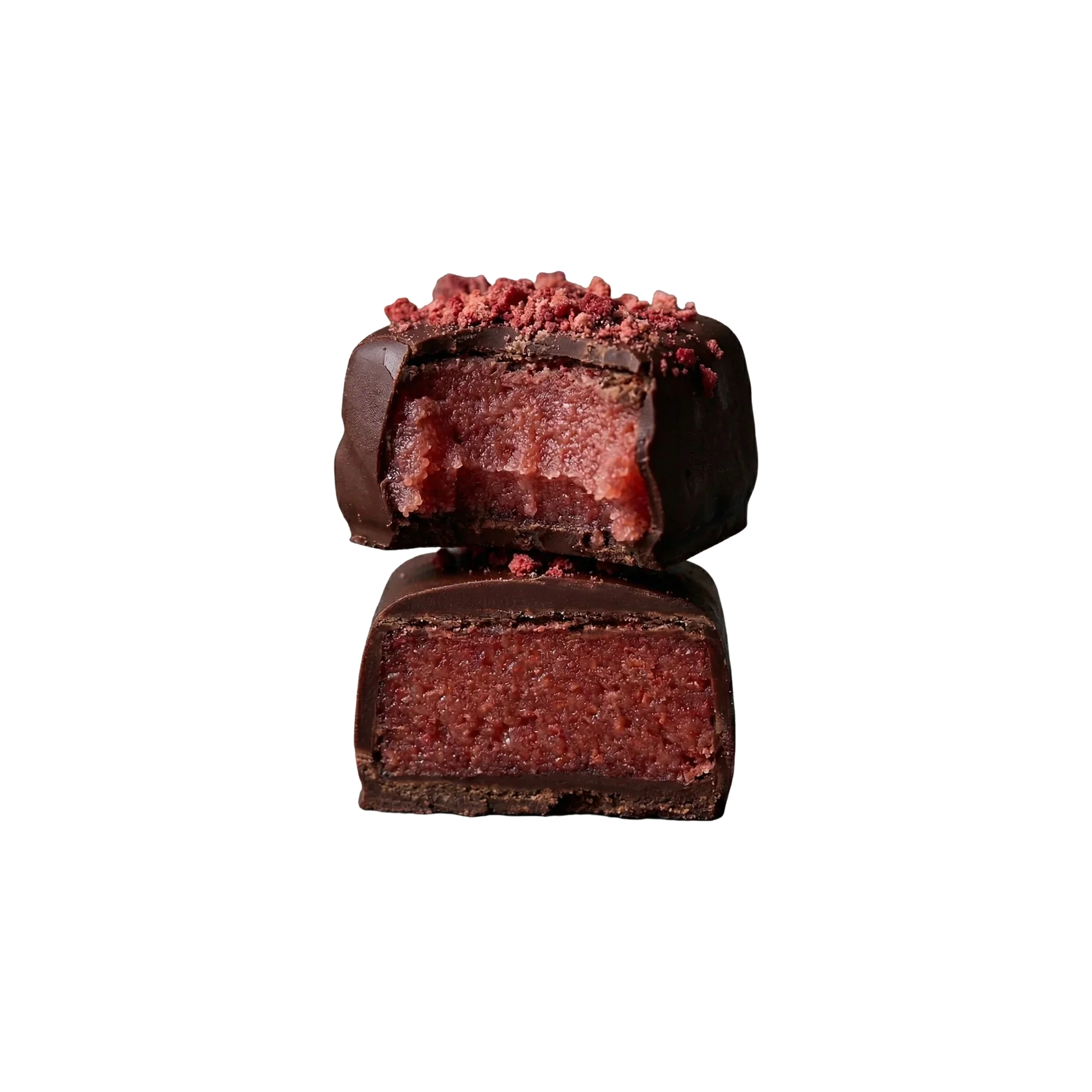 Loco Love Strawberry Vanilla Burst - Image 2