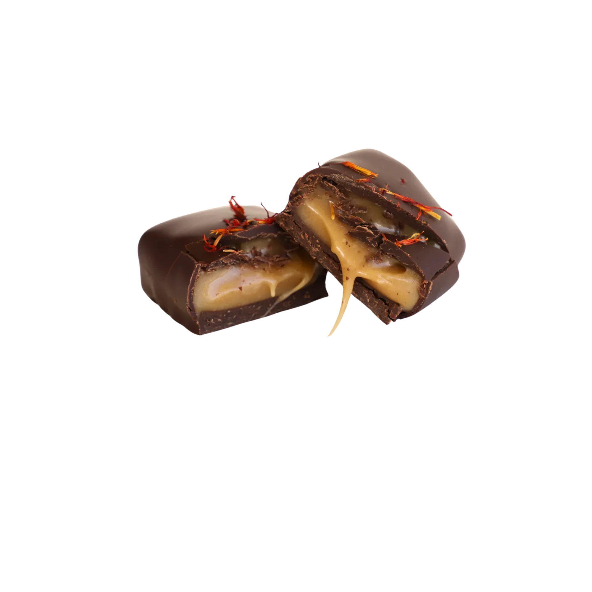 Loco Love Twin - Chewy Caramel - Image 3