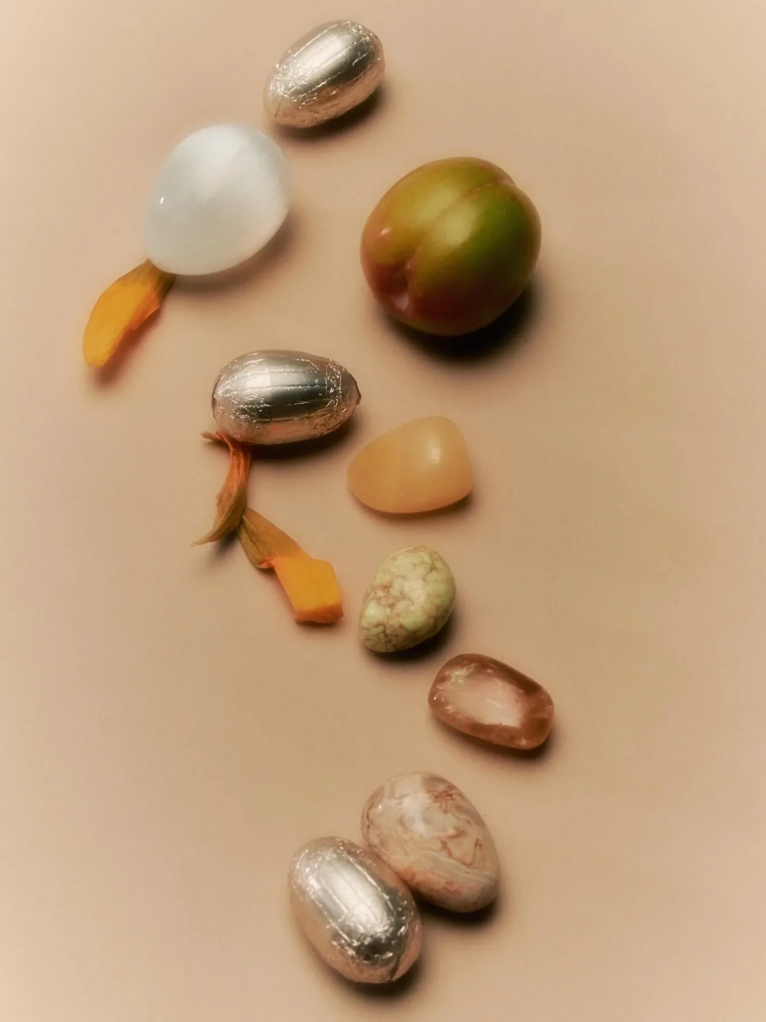 Luvio Cosmic Eggs - Coconut Dream - Image 6