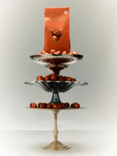 Luvio Cosmic Eggs - Salted Caramel - Image 4