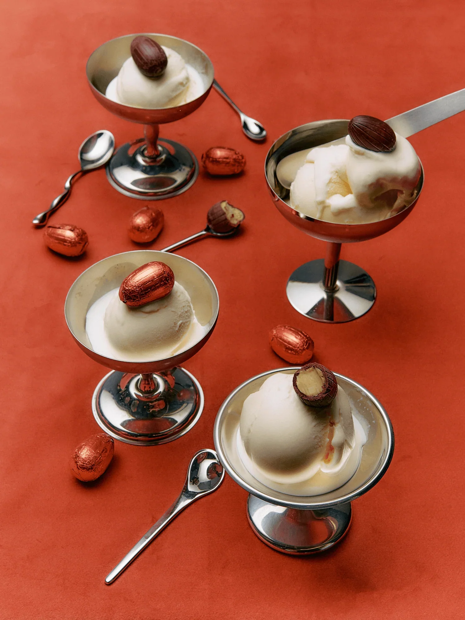 Luvio Cosmic Eggs - Salted Caramel - Image 6