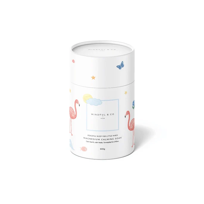 Magnesium Calming Soak - Image 4