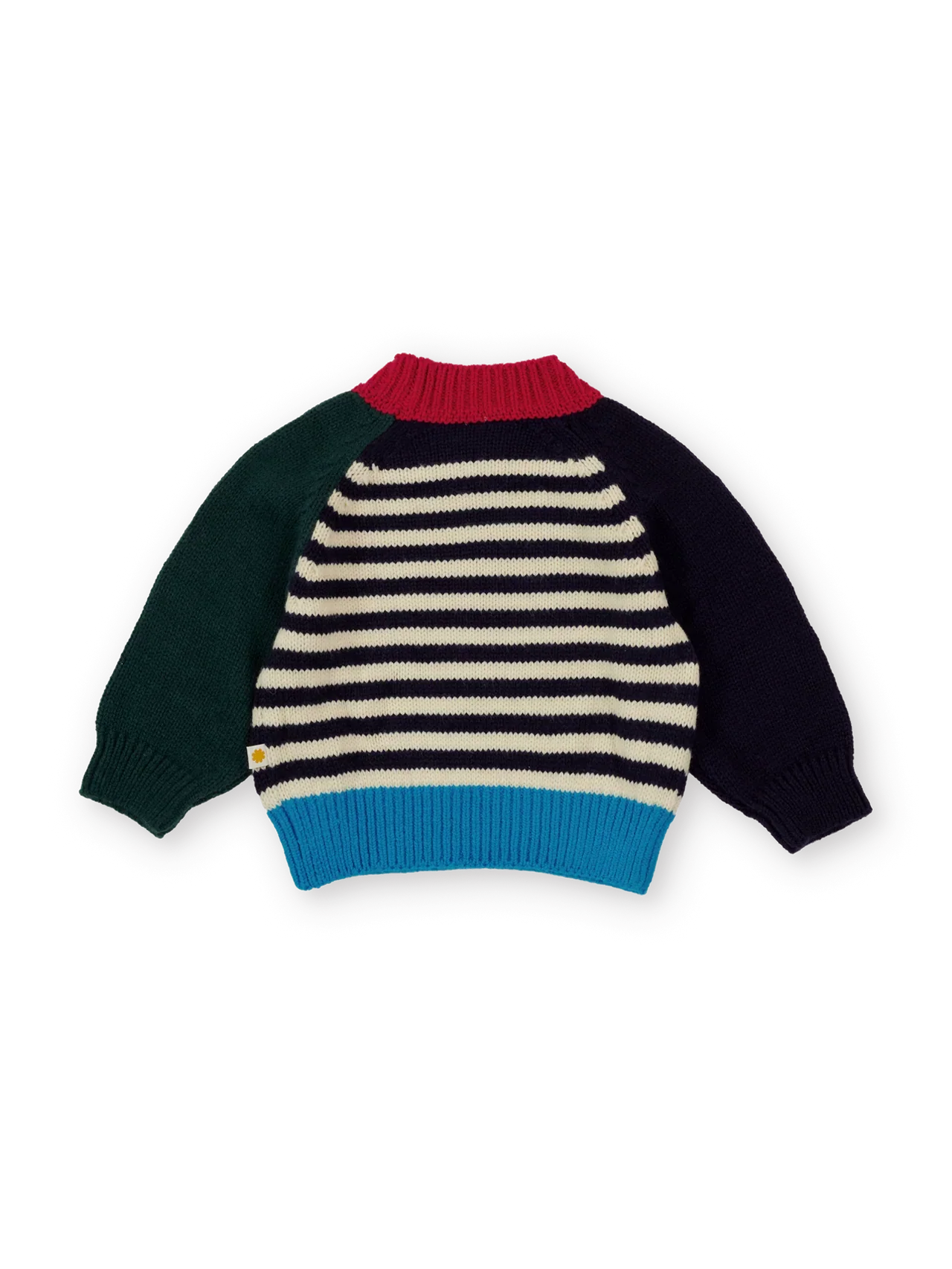 Marley Chunky Knit Jumper - Image 5