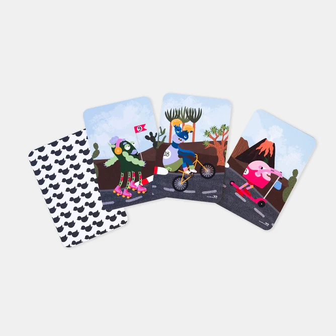 Monster Rush Snap & Memory Game - Image 3