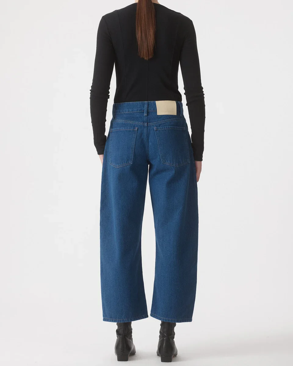 Nadia Jean - 70's Blue - Image 3