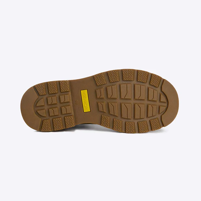 Oberon Boot - Espresso - Image 3