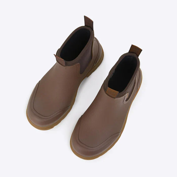 Oberon Boot - Espresso - Image 4