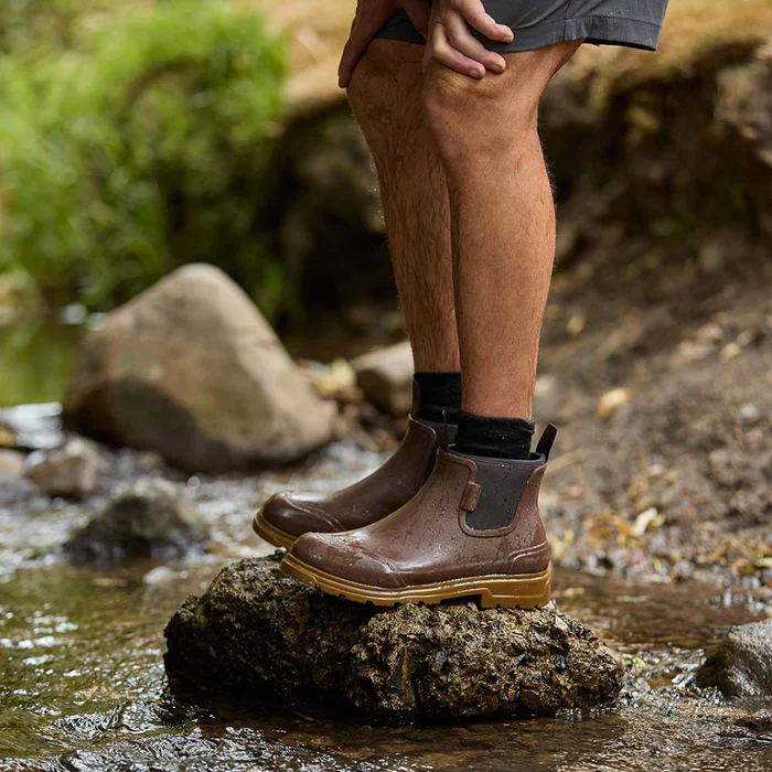 Oberon Boot - Espresso - Image 5