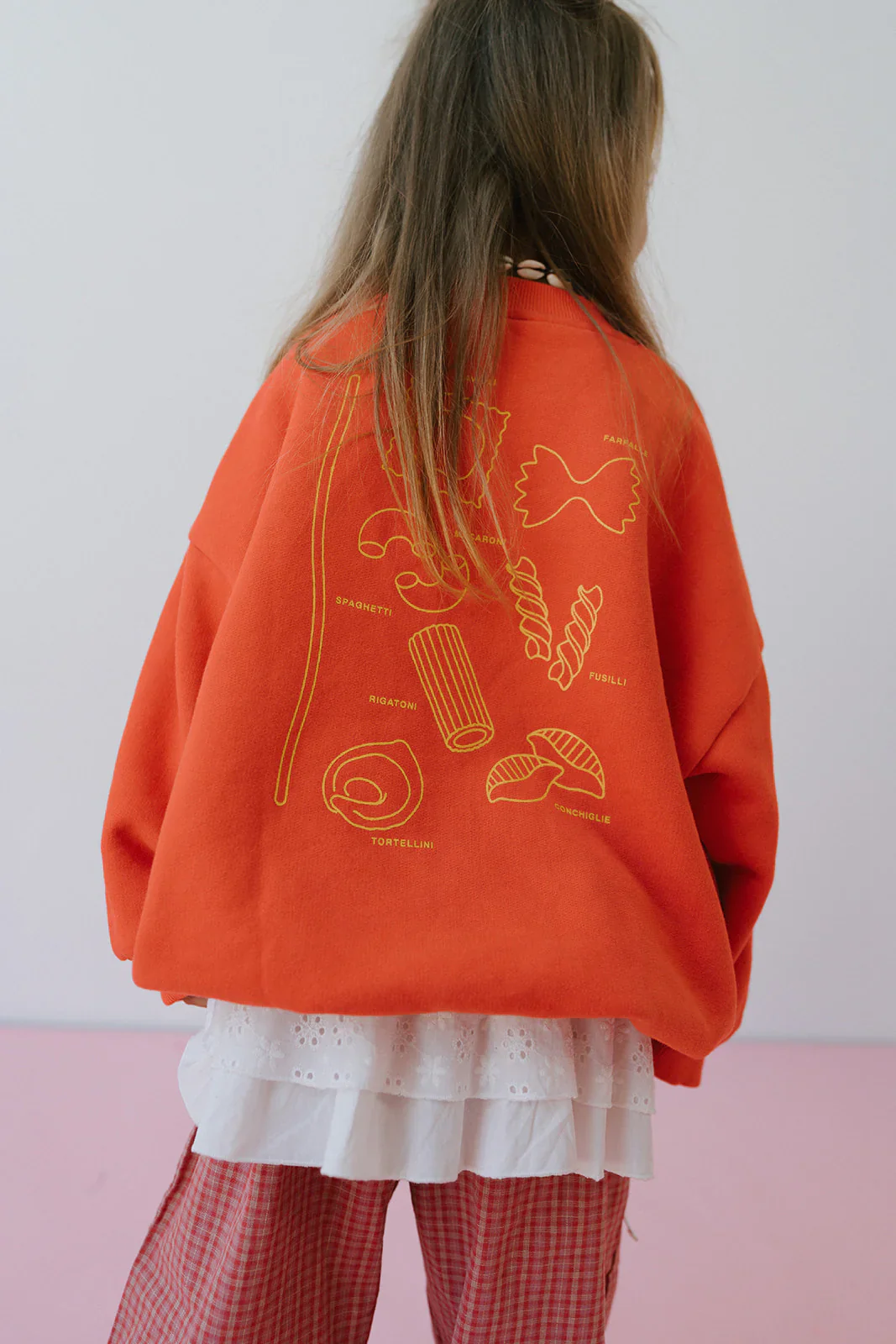 Pasta Pullover - Image 2