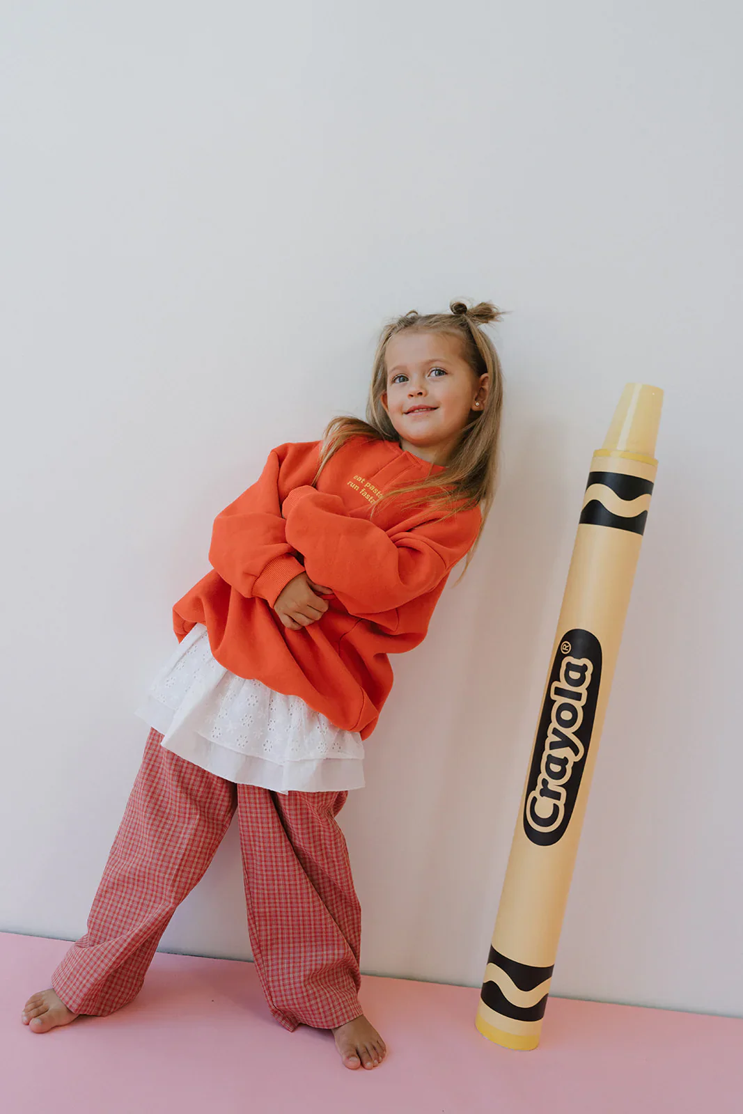 Pasta Pullover - Image 3