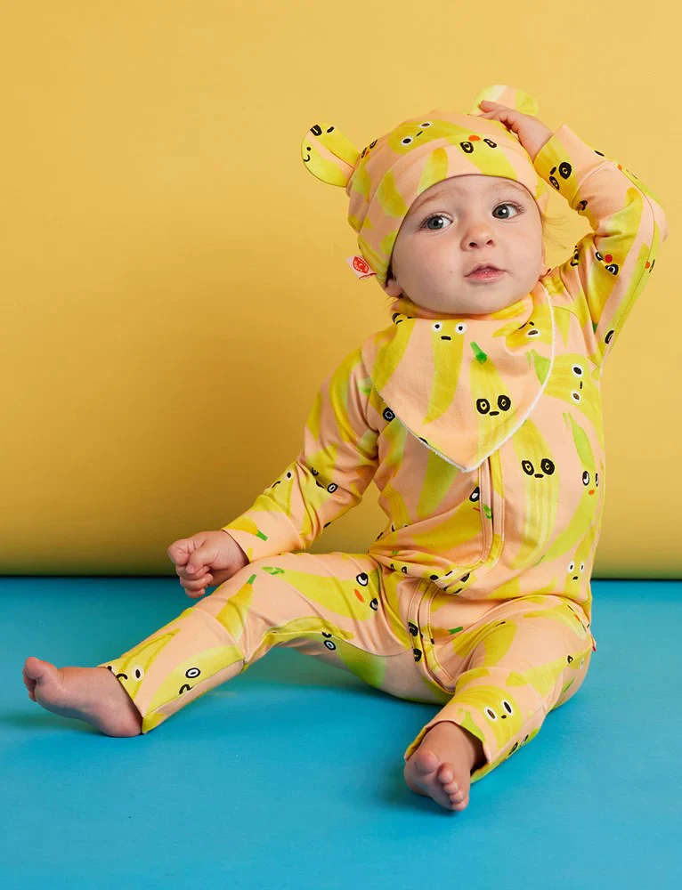 Peel Party Baby Hat - Image 3