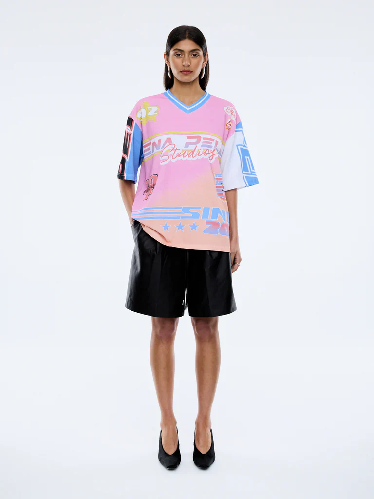 Pelly F1 Hotrod Tee