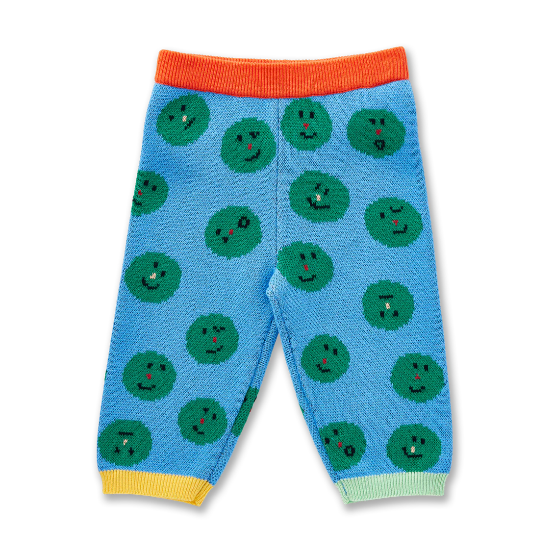 Pocket Patch Knit Pant - Image 3