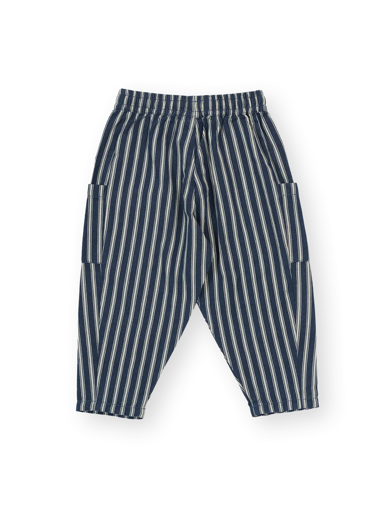 Railroad Stripe Kit Pocket Pant - Image 4
