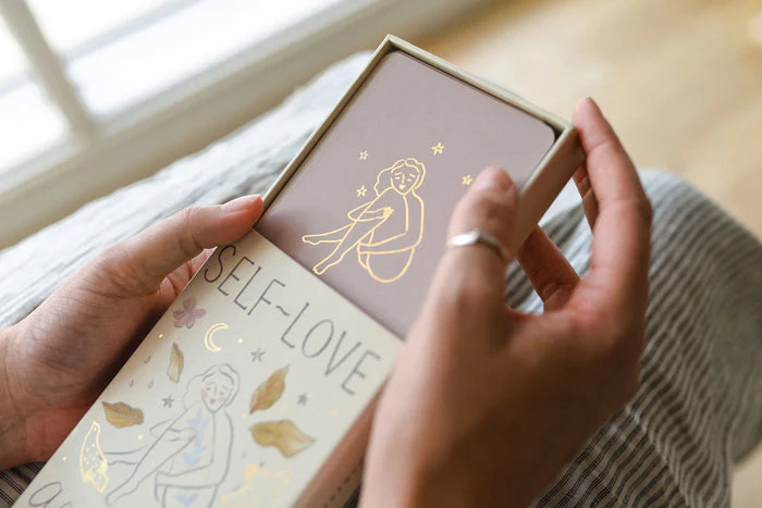 Self-Love Affirmation Cards Second Edition - Image 4