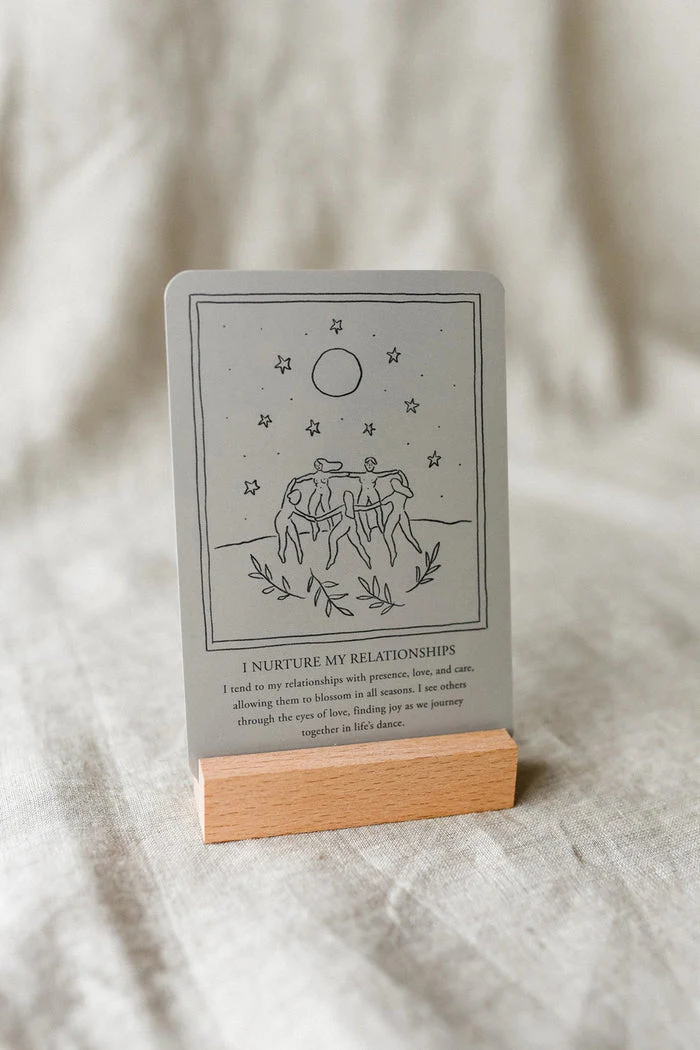 Self-Love Affirmation Cards Second Edition - Image 5