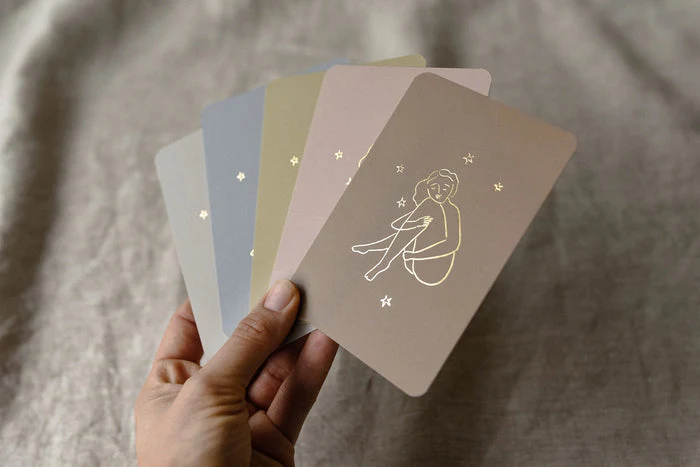 Self-Love Affirmation Cards Second Edition - Image 6