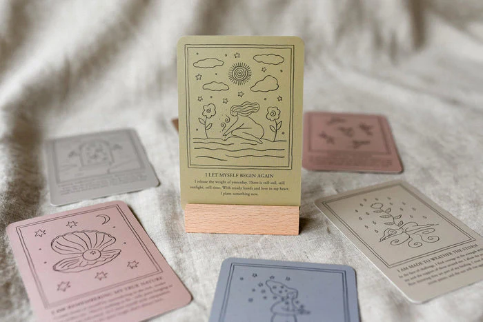 Self-Love Affirmation Cards Second Edition - Image 8