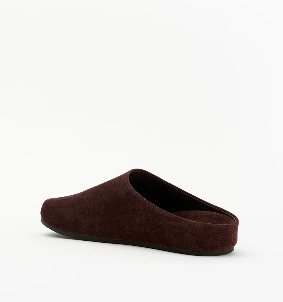 Shiloh - Choc Suede - Image 3